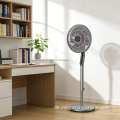 2025 Neuankömmling Auto-Oszillations-Luftzirkulationsventilator